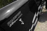 Caterham CDX 2009 года